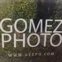 Gomez Photo Studio