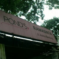 Rama Shinta Beauty Shop