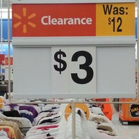 Photo taken at Walmart Supercenter by Matt C. on 10/7/2012