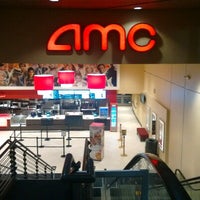 AMC Burbank Town Center 6 - Burbank, CA