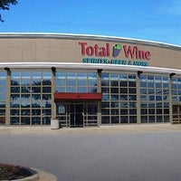 Total Wine & More - Liquor Store