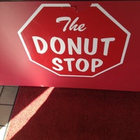 Donut stop  donut shop Donut stop  donut shop