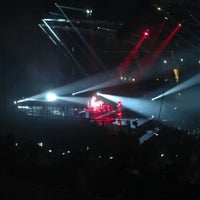 Photo taken at Los Angeles Convention Center by Matrice I. on 1/25/2013