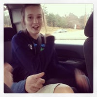 SONIC Drive In