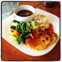 Photo taken at Amaranto by Héctor S. on 5/21/2013