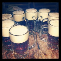 Photo taken at McSorley&amp;#39;s Old Ale House by Nazary N. on 11/30/2012