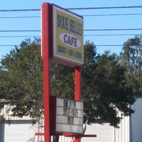 Dixie Belle's Cafe - American Restaurant in Orlando