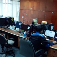 PT. Kobexindo Tractors (Product Support Center)