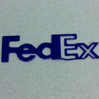 fedex supply chain