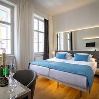 Hotel Bi S House In Malá Strana Photo Taken At Hotel Bi S House By Ave Hotels Prague On 6 8 2017