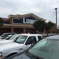 Lowes Home Improvement Cary