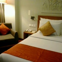 Mercure Bali Harvestland Kuta - Hotel