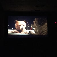 Windchimes Cinema 8 Eldridge West Oaks Houston Tx Photo Taken At Windchimes Cinema 8 By Kübra On 4 26 2017
