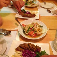 Sticky Rice - Thai Restaurant in Horner Park