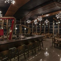 ON20 Bar & Dining Sky Lounge - Makassar, Sulawesi Selatan