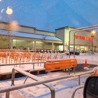 The Home Depot - Hardware Store in Provo