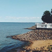 петергоф финский залив фото онлайн