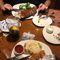 Pm Fish Steak House Architectural Designs Outback Steakhouse 15 Tips From 1070 Visitors
