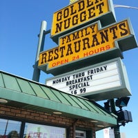 nugget golden chicago