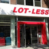 Lot Less Closeouts Union Square 3 Tips From 245 Visitors Photo Taken At Lot Less Closeouts By Curtis R On 6 22