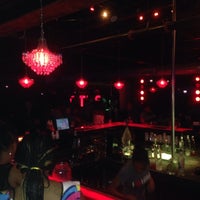 Lotus lounge greensboro
