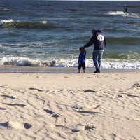Gilgo Beach Jones Island Babylon Ny Photo Taken At Gilgo Beach By Jaime F On 10 1 2017
