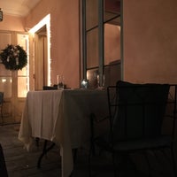 muse restaurant and wine bar menu