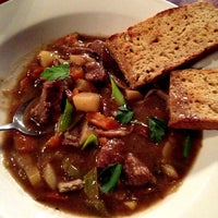 Photo taken at Bushwaller&amp;#39;s by Christine K. on 3/24/2013