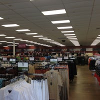 k&g fashion store