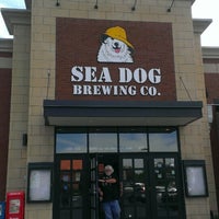 Sea Dog Brewing Company - 51 tips from 2779 visitors