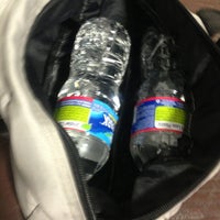 Photo taken at Church Street Parking Deck by Shannon S. on 3/16/2013