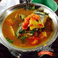 Pondok & Cafe Bahrein