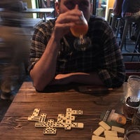 Photo taken at bodega pizza by Chev W. on 10/9/2016