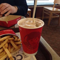 Wendys newburgh