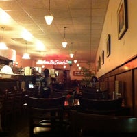 Photo taken at We Be Sushi by Ben L. on 9/24/2013