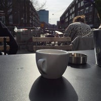 coffee company