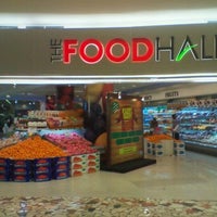 The FoodHall