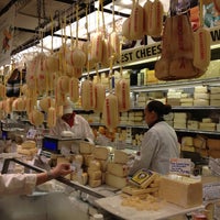 Photo taken at Zabar&amp;#39;s by Melanie G. on 9/28/2012