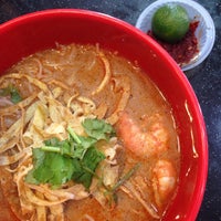 Restoran Dapur Sarawak Comfort Food Restaurant Photo Taken At Restoran Dapur Sarawak By Lah S On 12 18 2017