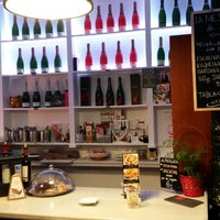 El Botiquín - Food & Drink Shop in Madrid