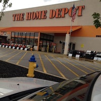 The Home Depot - East Louisville - 2600 S Hurstbourne Pkwy