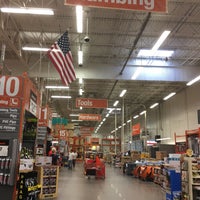 The Home Depot - Hardware Store