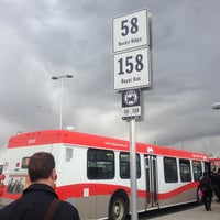 Crowfoot (C-Train) - Northwest Calgary - 6 tips