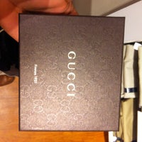 Gucci Outlet - 8 tips