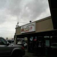 Photo taken at El Mexiquense Grill by Paul W. on 11/16/2012 Photo taken at El Mexiquense Grill by Paul W. on 11/16/2012