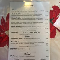 Best Argentinian Food Los Angeles Best Argentinian Food Los Angeles