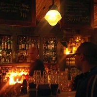 Photo taken at The Tippler by Matthew C. on 9/21/2012