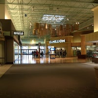 St. Louis Outlet Mall - Hazelwood, MO