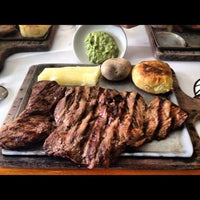 Gran Parrilla Boyacense - Steakhouse en Bogotá