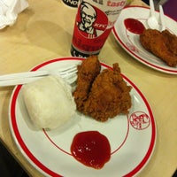 KFC / KFC Coffee